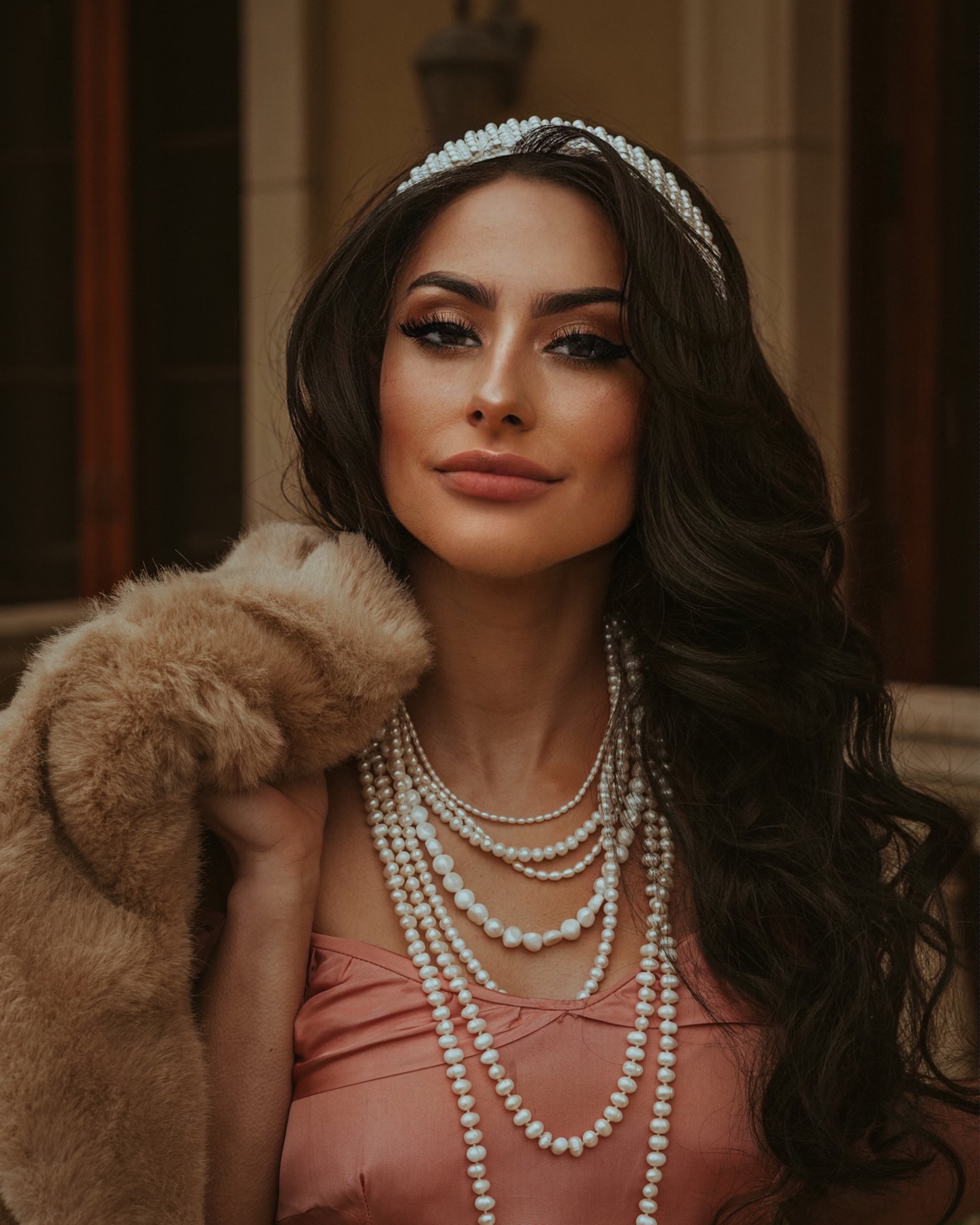 Riya Roy