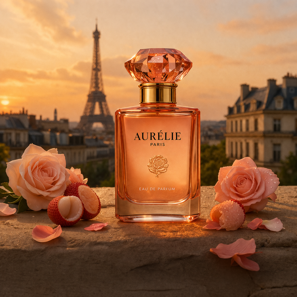 Rose Essence
